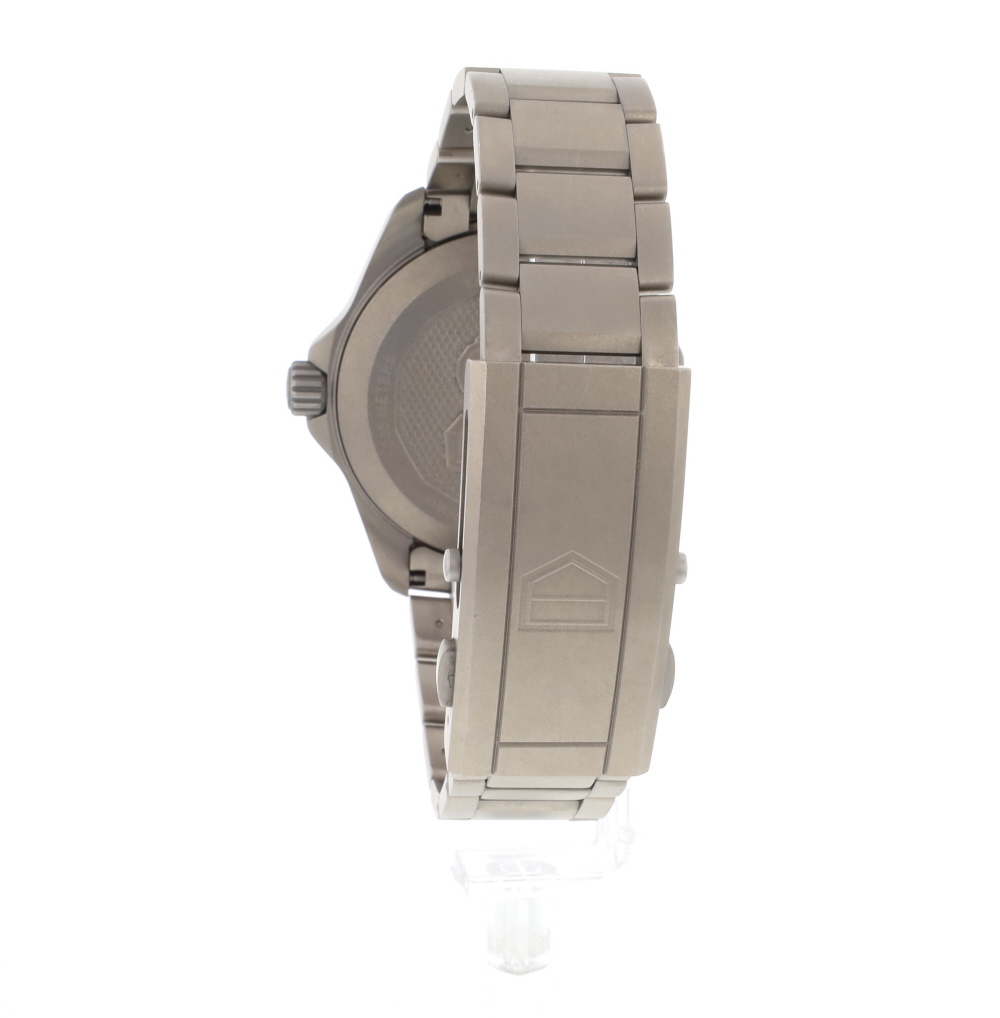 TAG Heuer Aquaracer WBP208B