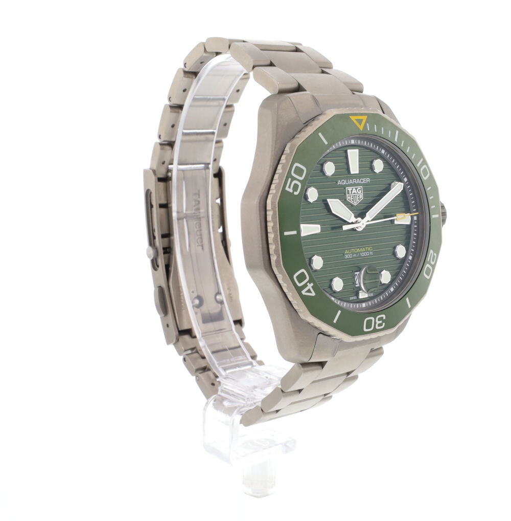 TAG Heuer Aquaracer WBP208B