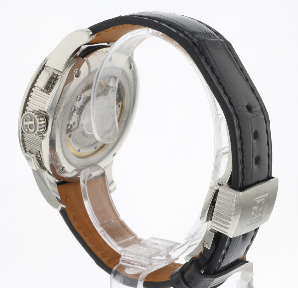 Perrelet Big Date Chronograph A1008