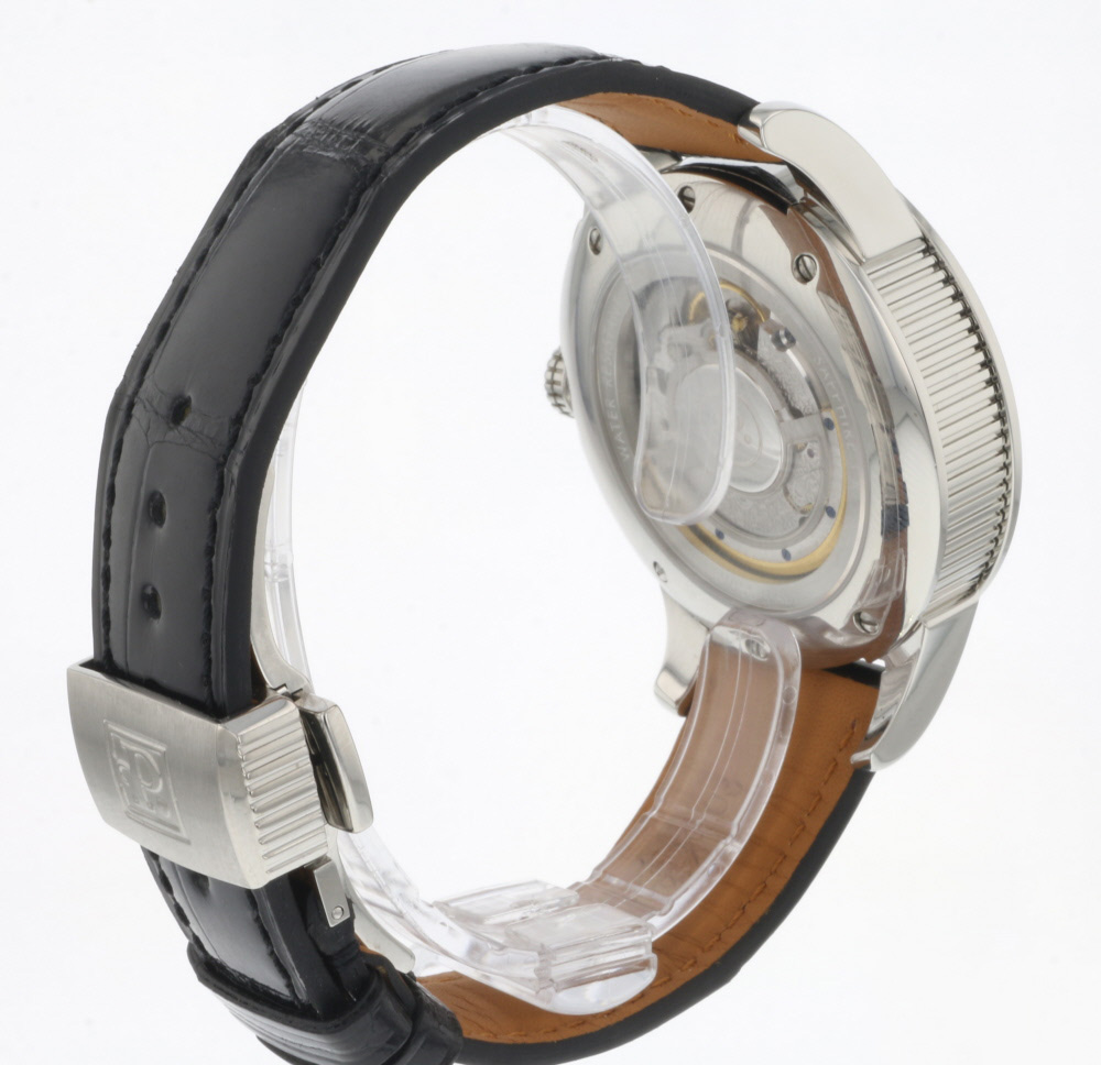 Perrelet Big Date Chronograph A1008