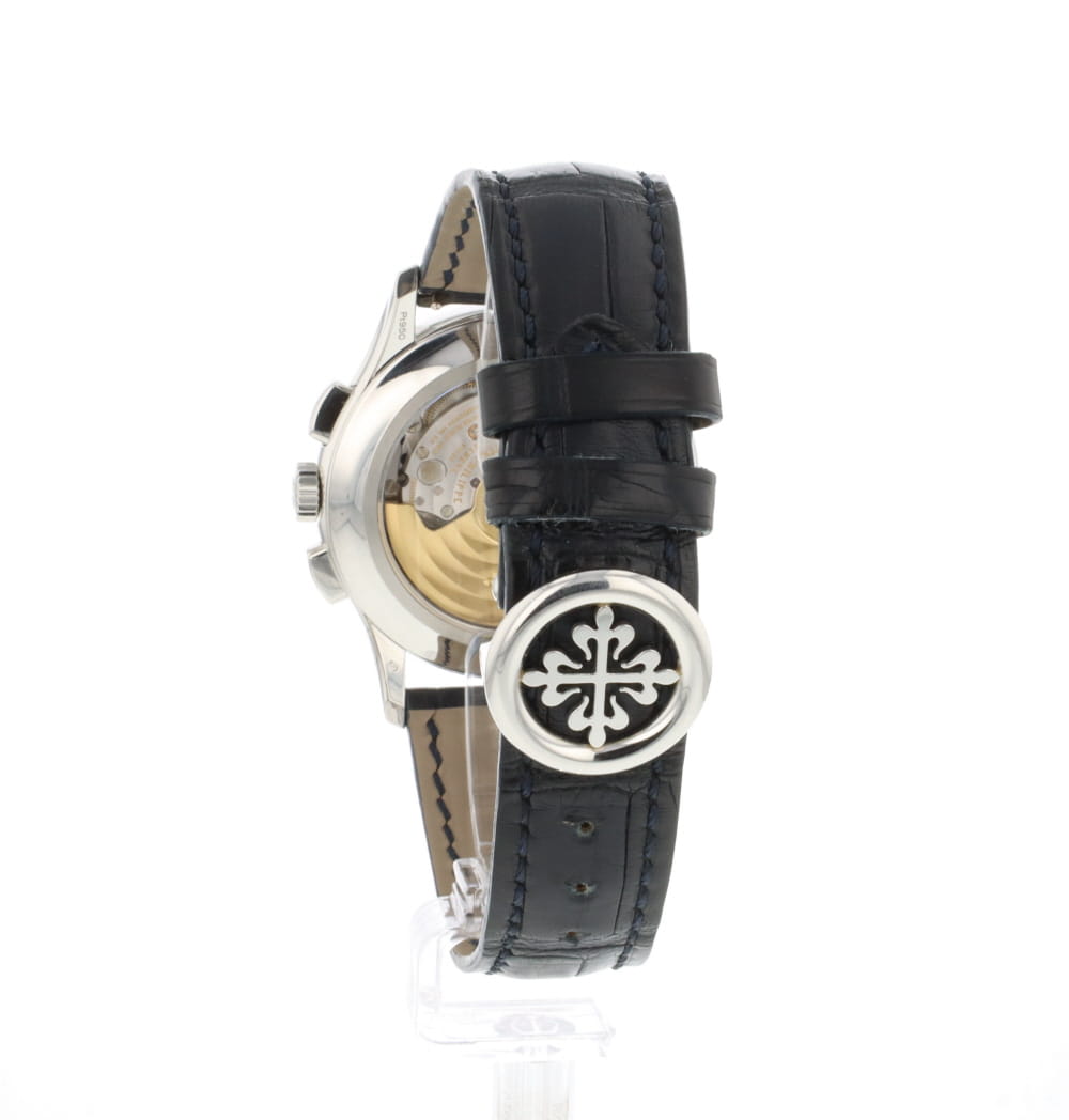 Patek Philippe Nautilus 5905P-001