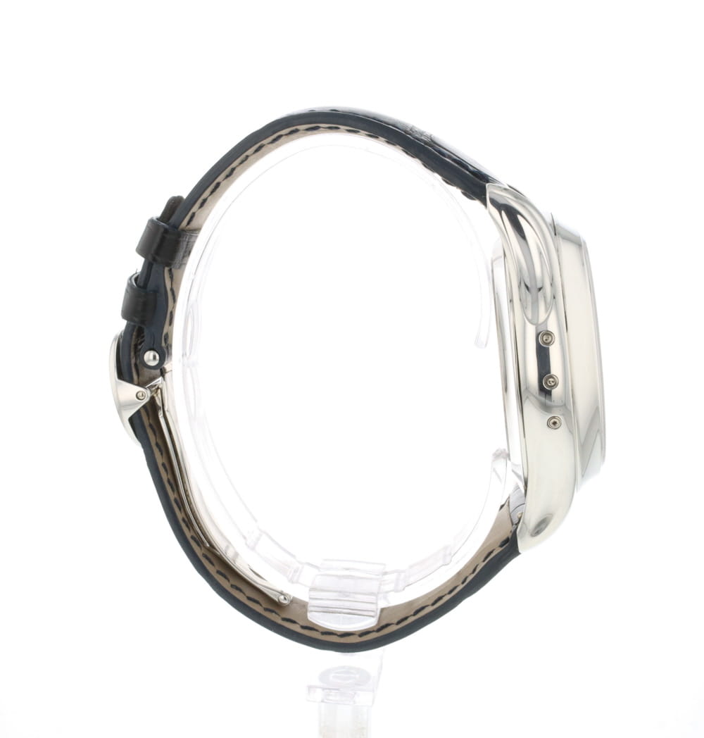 Patek Philippe Nautilus 5905P-001