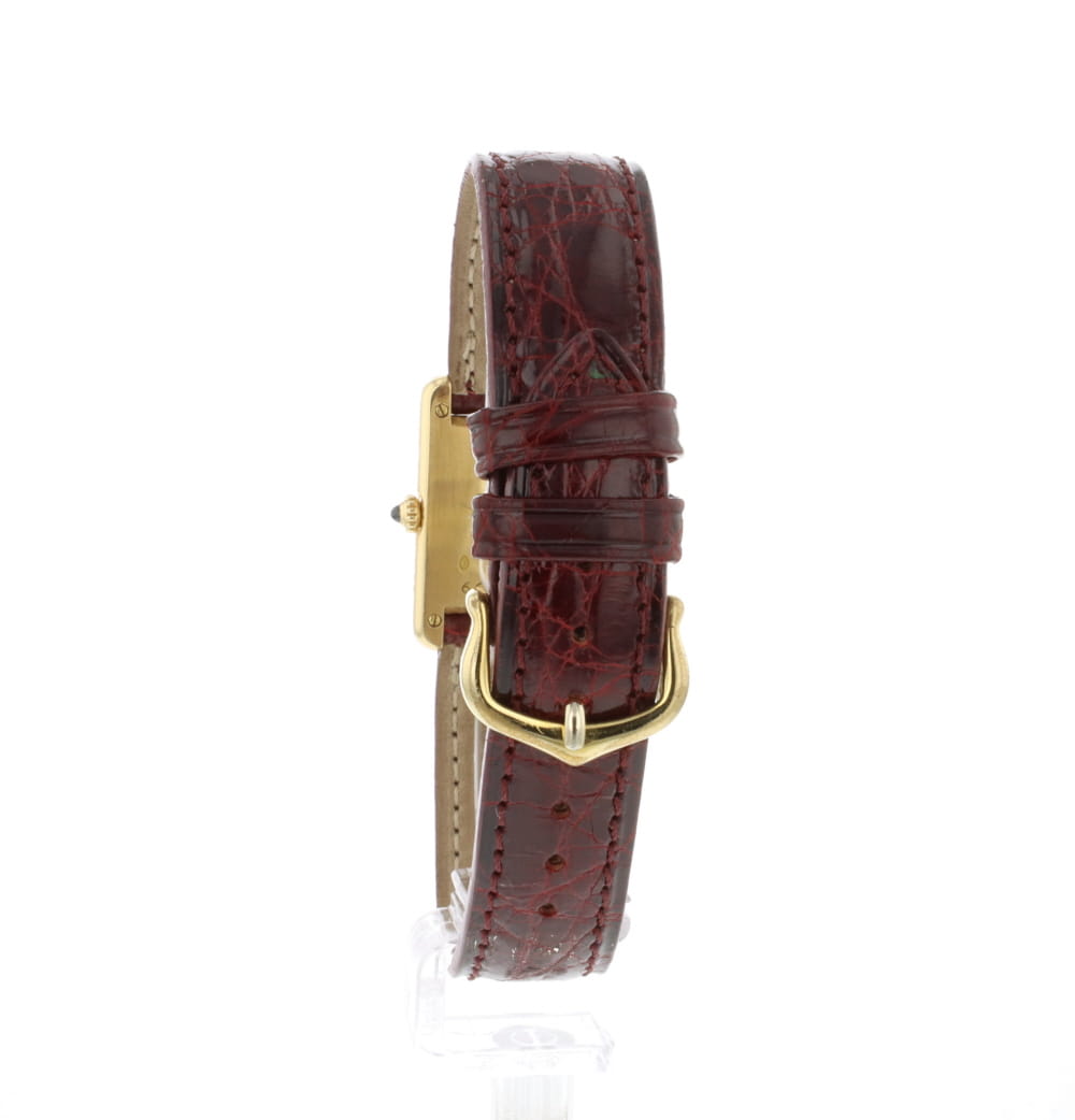 Cartier Tank 66001