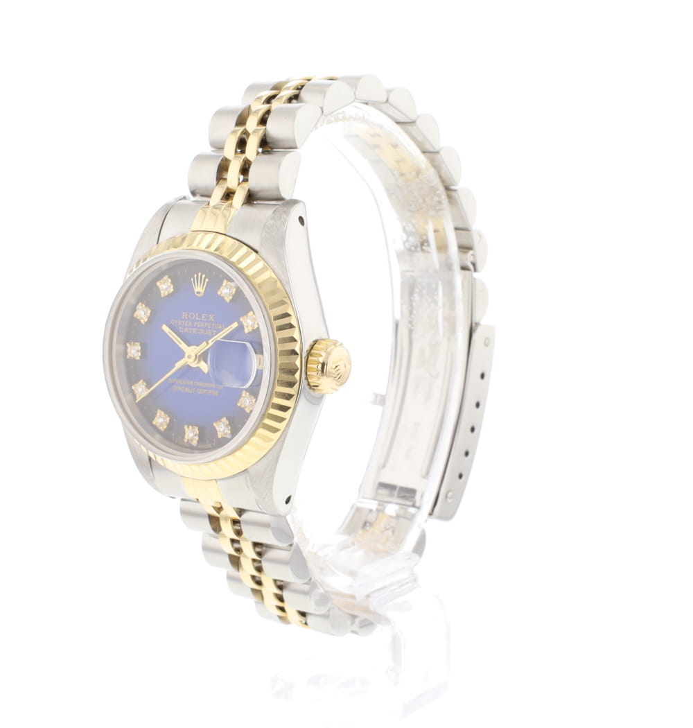 Rolex Datejust 69173