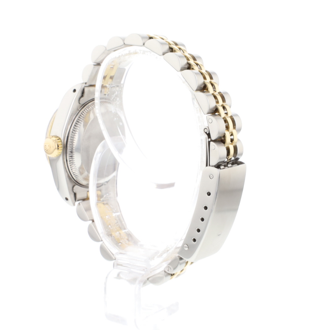 Rolex Datejust 69173