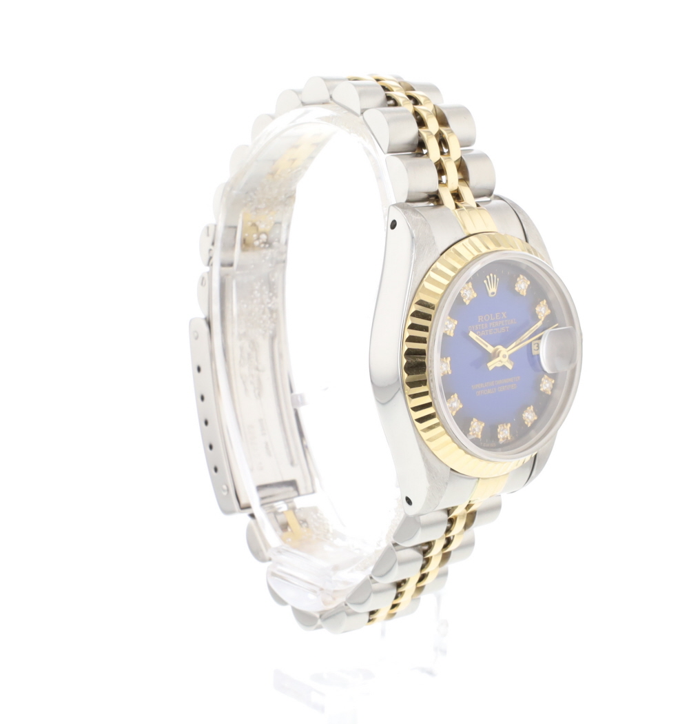 Rolex Datejust 69173