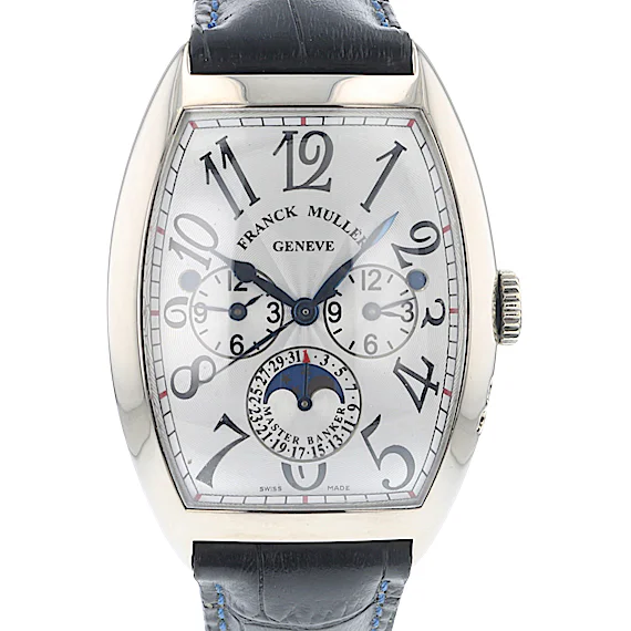 Franck Muller Master Banker 8880 MB L DT Franck Muller Master Banker 8880 MB L DT