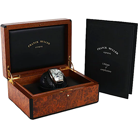 Franck Muller Master Banker 8880 MB L DT Franck Muller Master Banker 8880 MB L DT