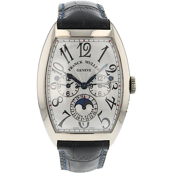 Franck Muller Master Banker 8880 MB L DT Franck Muller Master Banker 8880 MB L DT