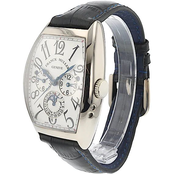 Franck Muller Master Banker 8880 MB L DT Franck Muller Master Banker 8880 MB L DT