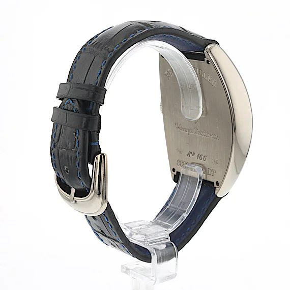 Franck Muller Master Banker 8880 MB L DT Franck Muller Master Banker 8880 MB L DT