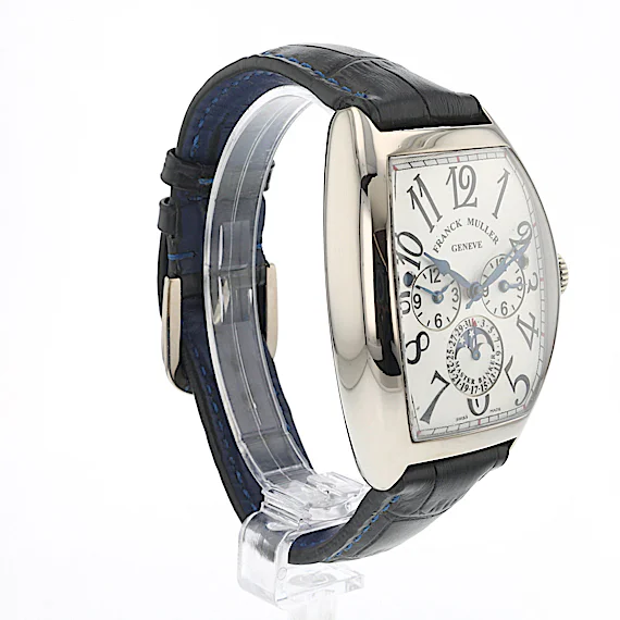 Franck Muller Master Banker 8880 MB L DT Franck Muller Master Banker 8880 MB L DT
