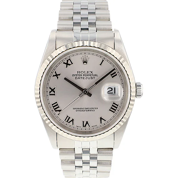 Rolex Datejust 16234 Rolex Datejust 16234