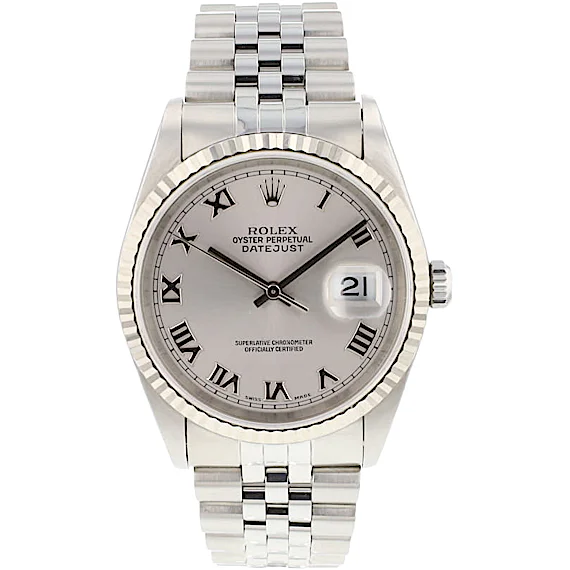 Rolex Datejust 16234 Rolex Datejust 16234