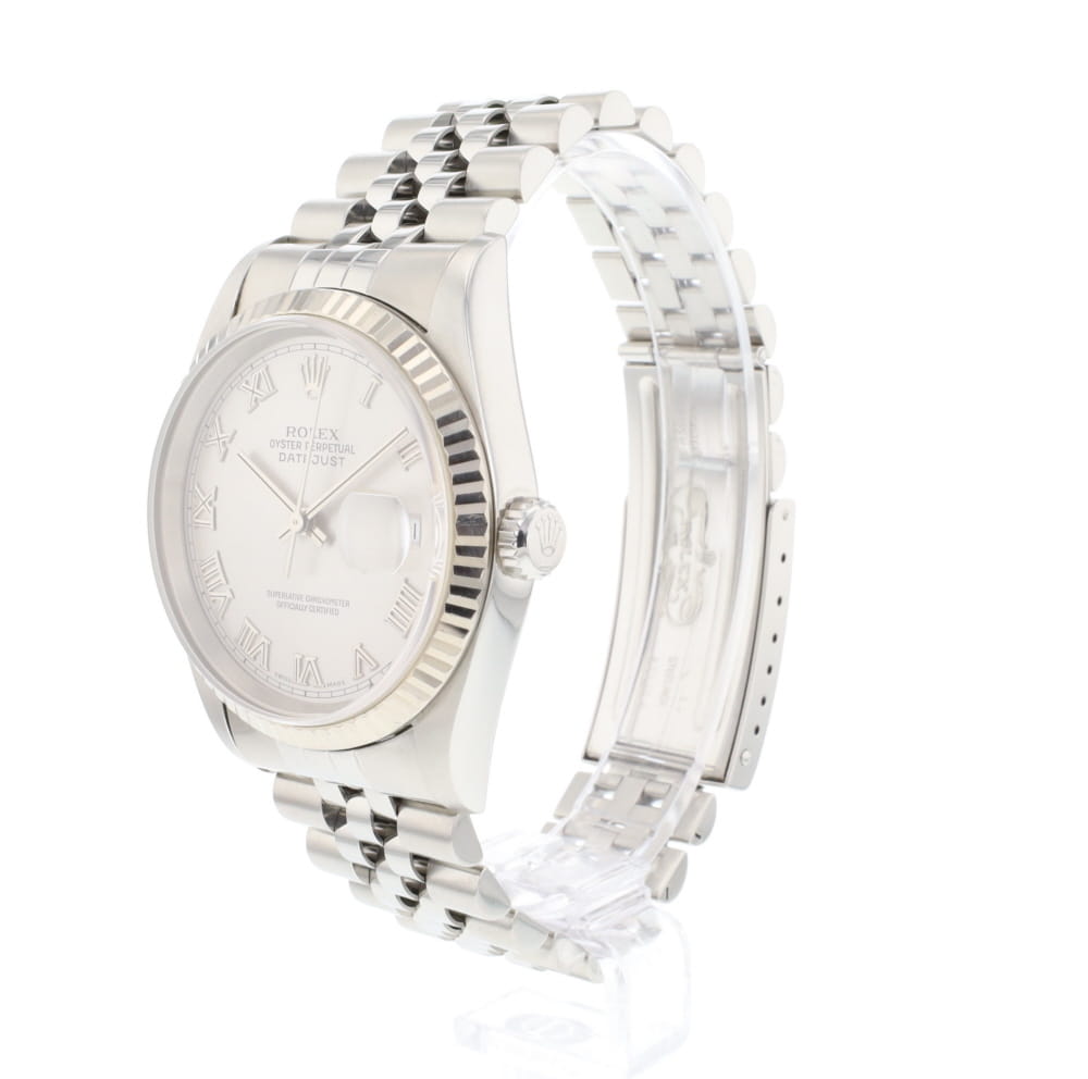 Rolex Datejust 16234