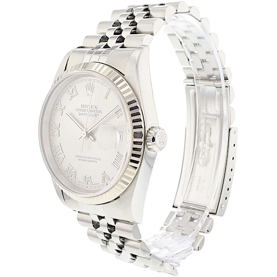 Rolex Datejust 16234 Rolex Datejust 16234