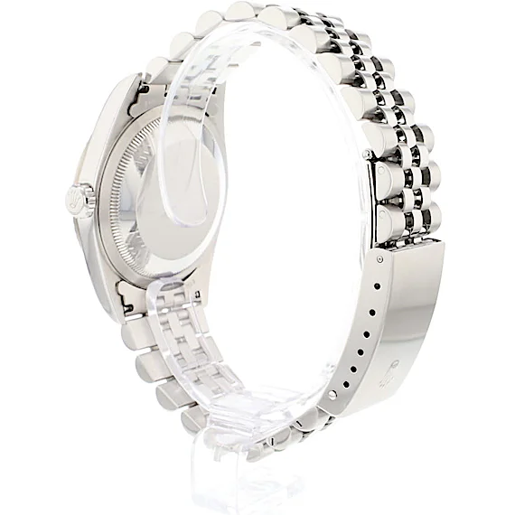 Rolex Datejust 16234 Rolex Datejust 16234