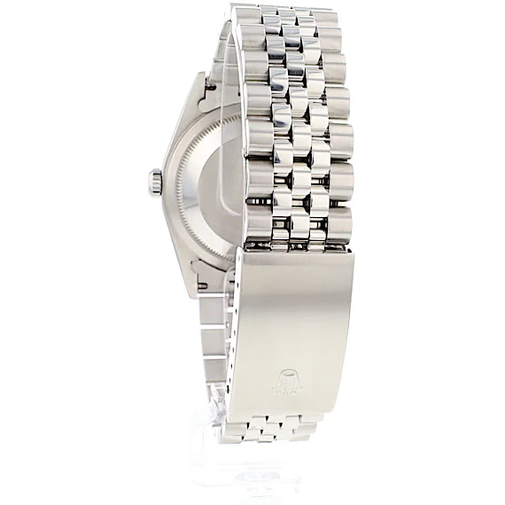 Rolex Datejust 16234 Rolex Datejust 16234