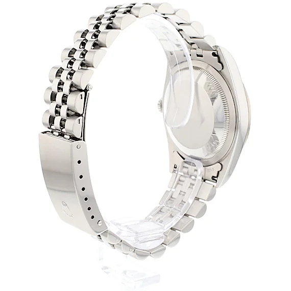 Rolex Datejust 16234 Rolex Datejust 16234