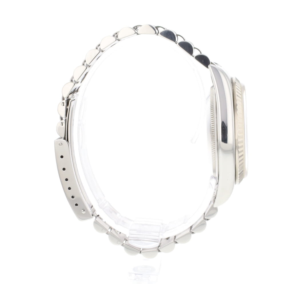 Rolex Datejust 16234