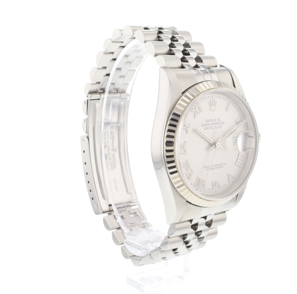 Rolex Datejust 16234