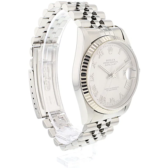 Rolex Datejust 16234 Rolex Datejust 16234