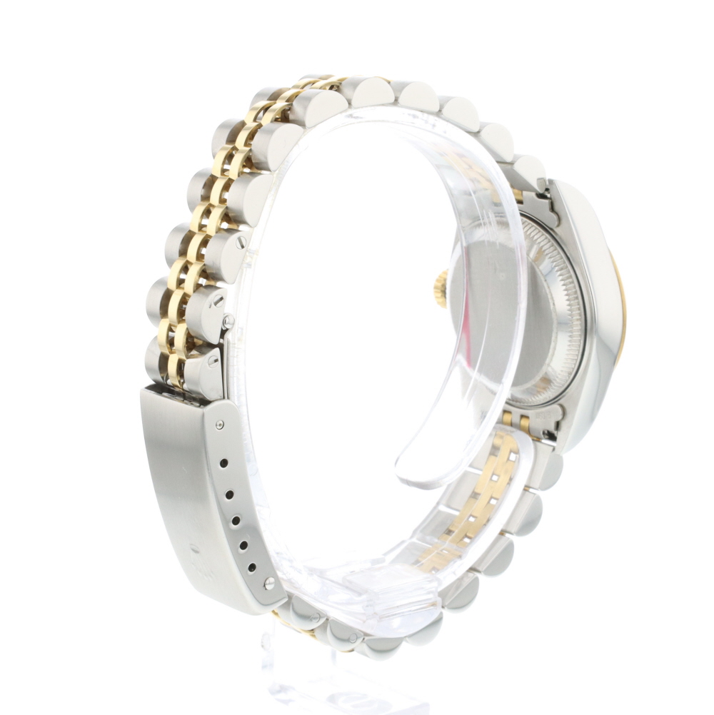 Rolex Datejust 69163