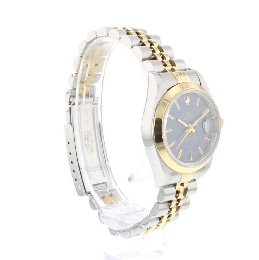 Rolex Datejust 69163