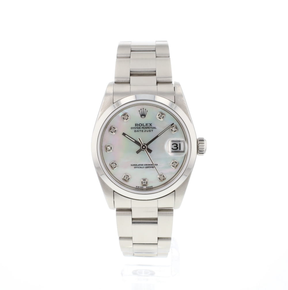 Rolex Datejust 78240