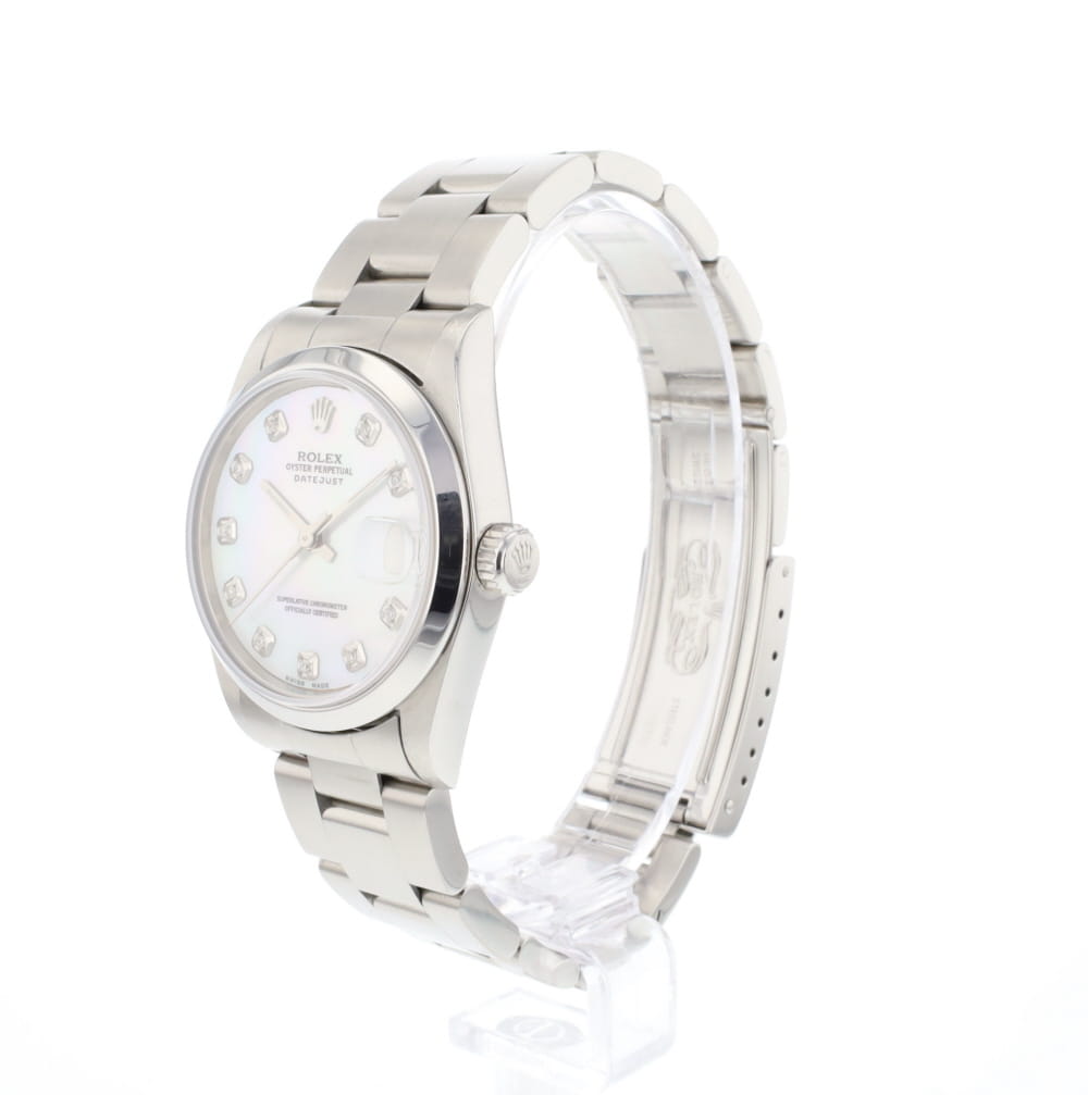 Rolex Datejust 78240