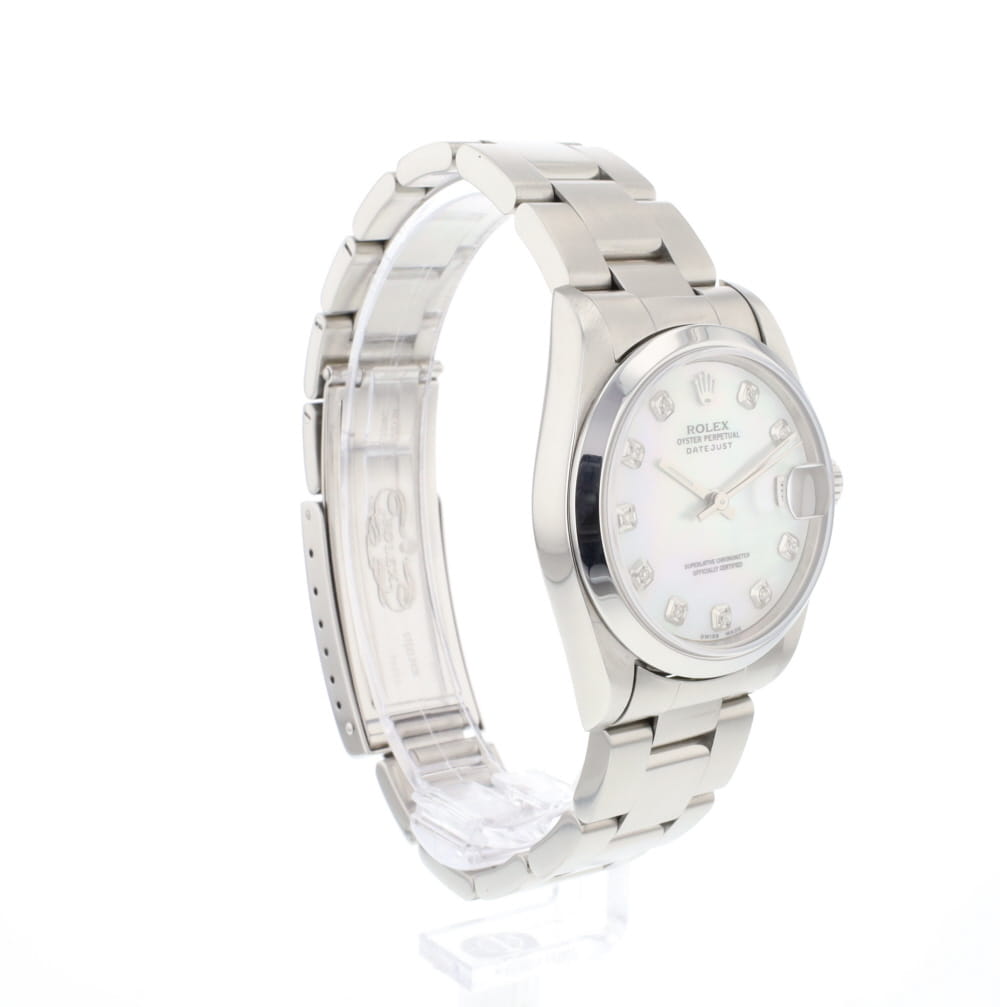 Rolex Datejust 78240