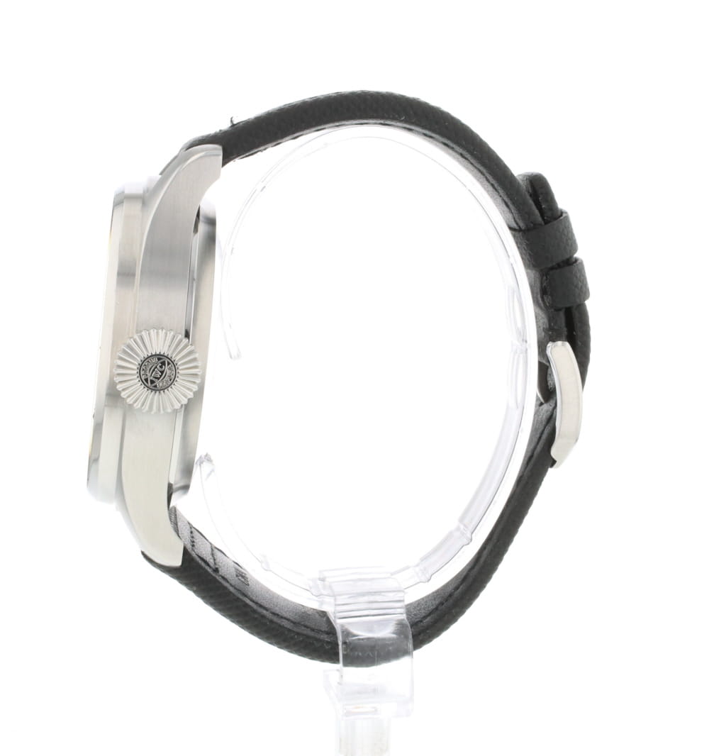 IWC Big Pilot IW500401