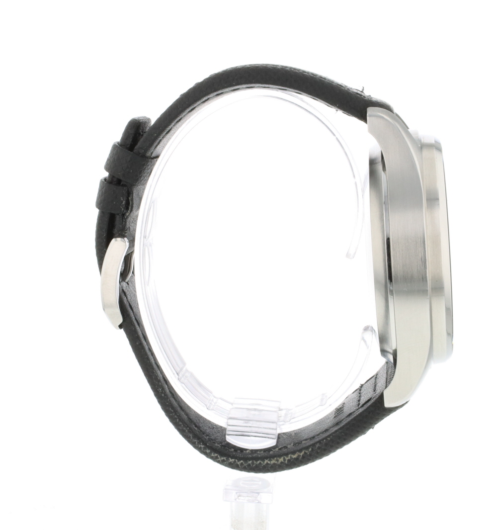 IWC Big Pilot IW500401