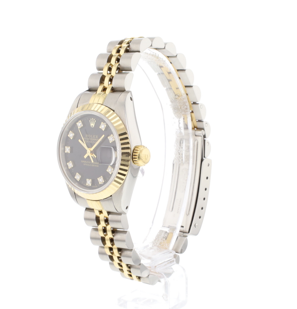 Rolex Datejust 69173