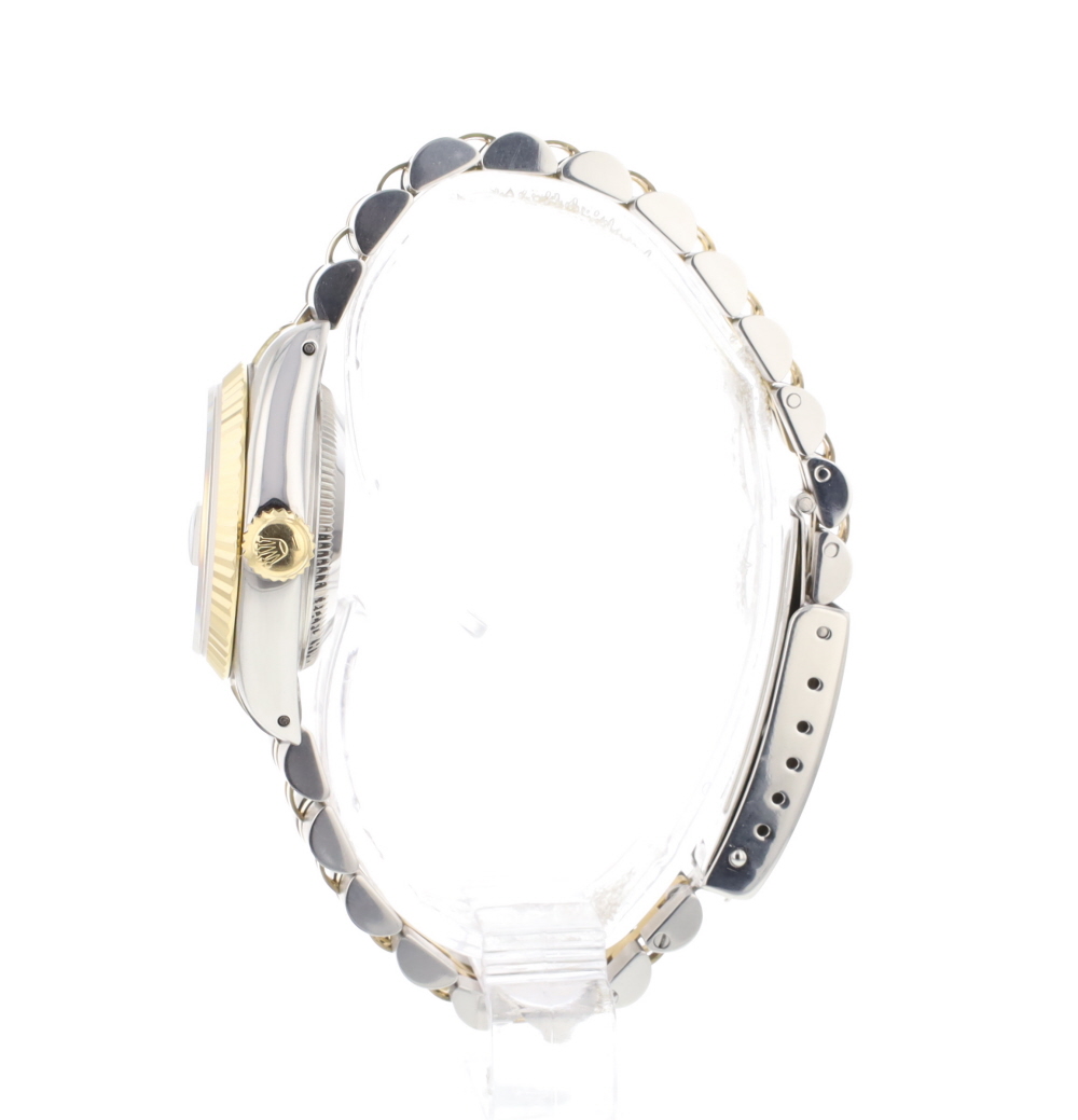 Rolex Datejust 69173