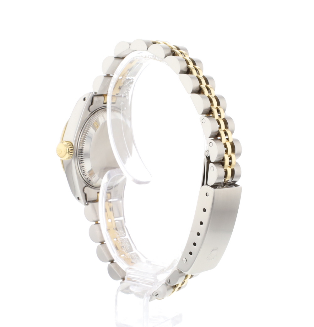 Rolex Datejust 69173