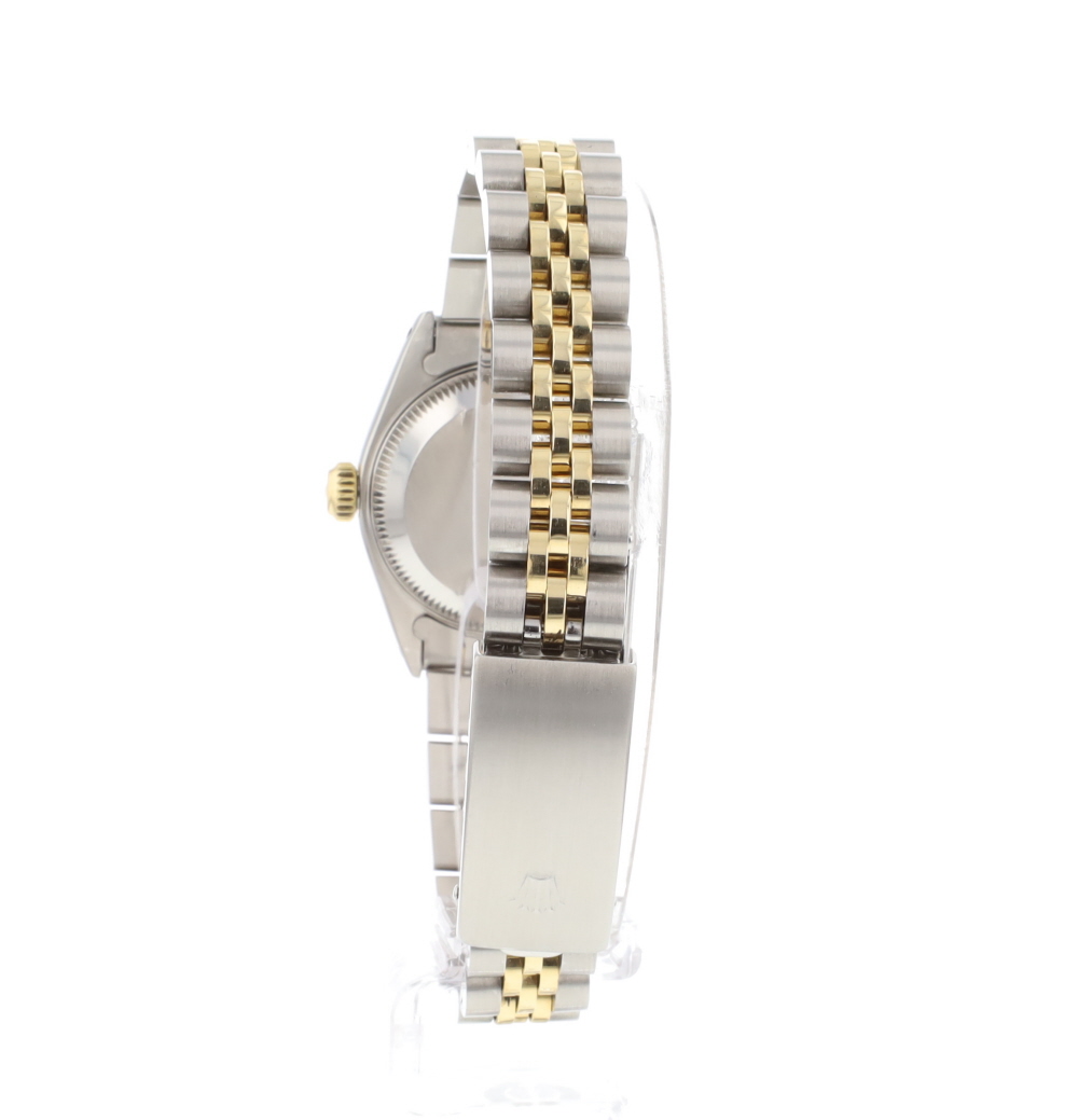 Rolex Datejust 69173