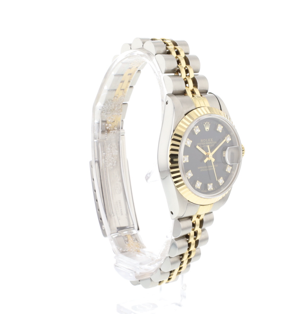 Rolex Datejust 69173