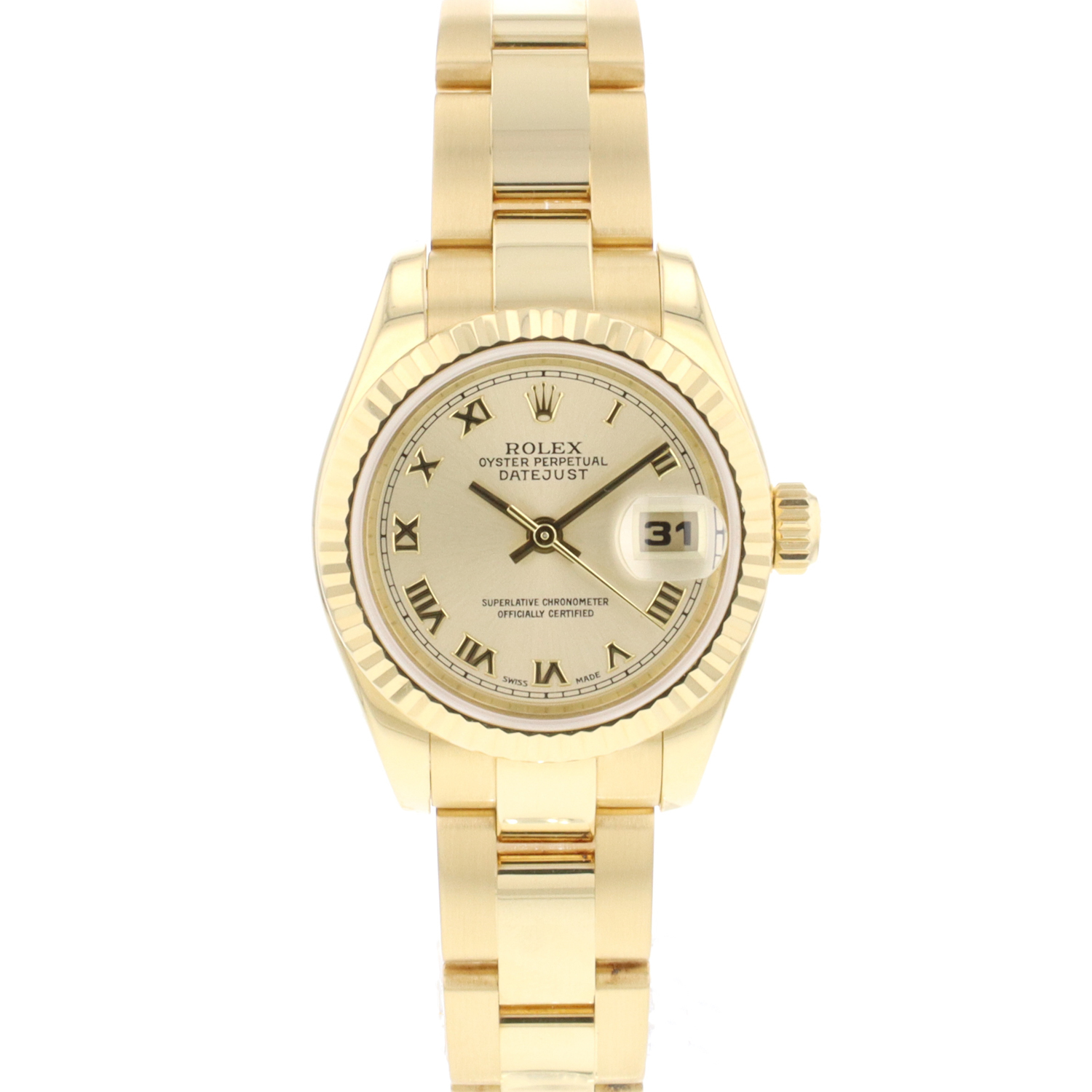 Rolex Datejust