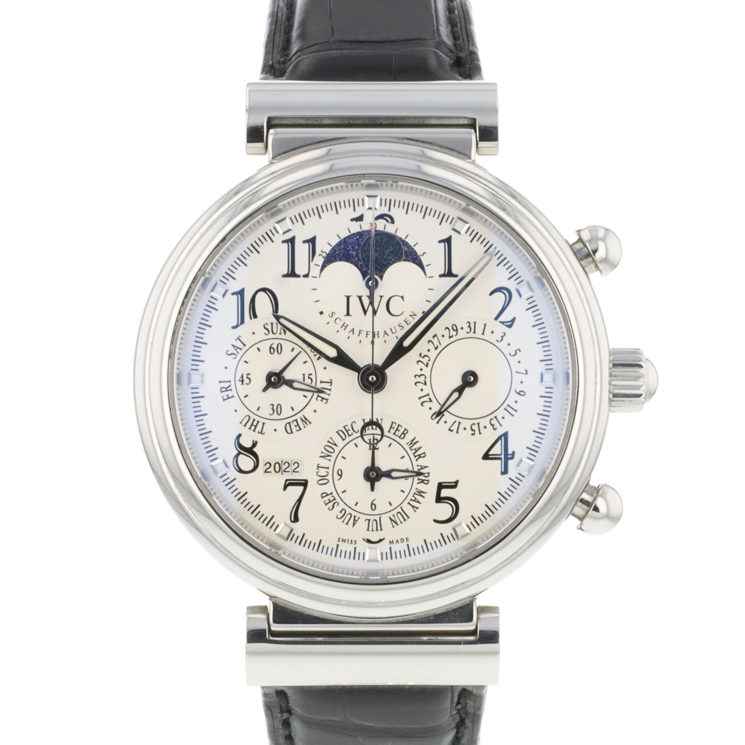 IWC Da Vinci IW375803
