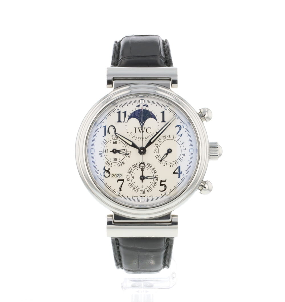 IWC Da Vinci IW375803