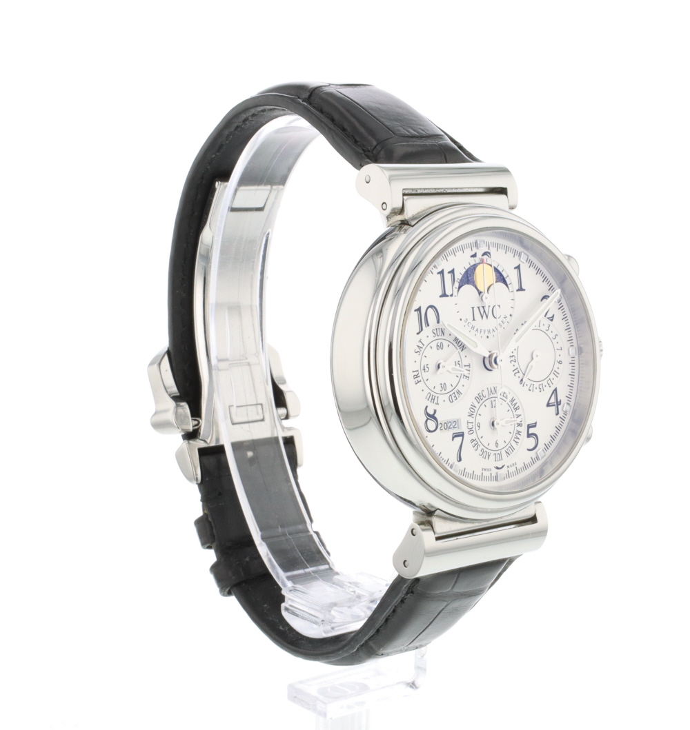 IWC Da Vinci IW375803