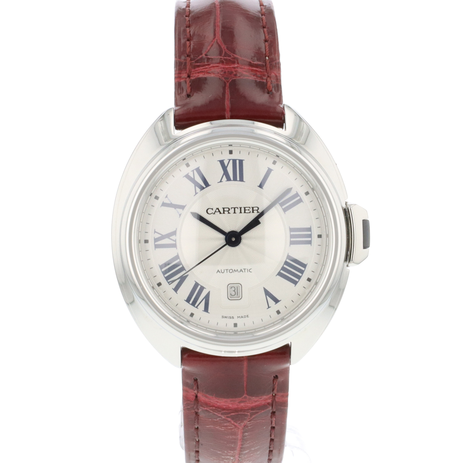 Cartier Santos WSCL0016