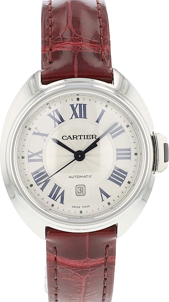 Cartier Santos WSCL0016