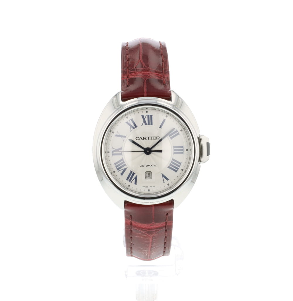 Cartier Santos WSCL0016