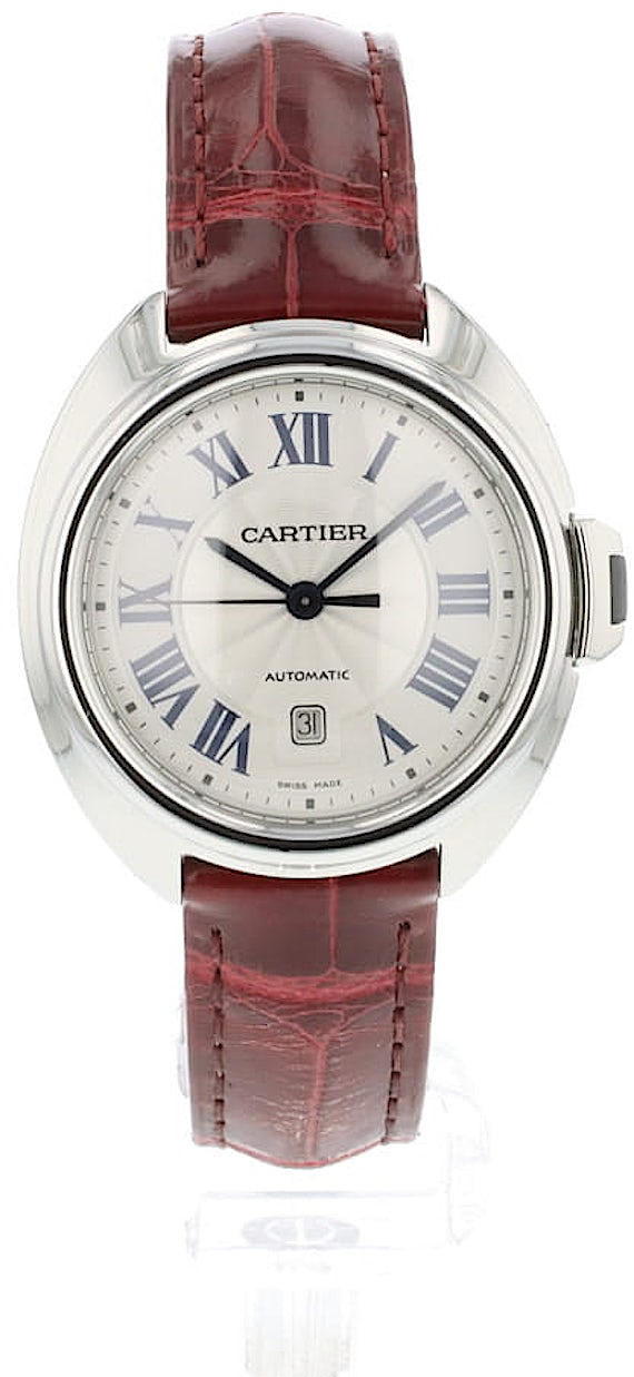 Cartier Santos WSCL0016