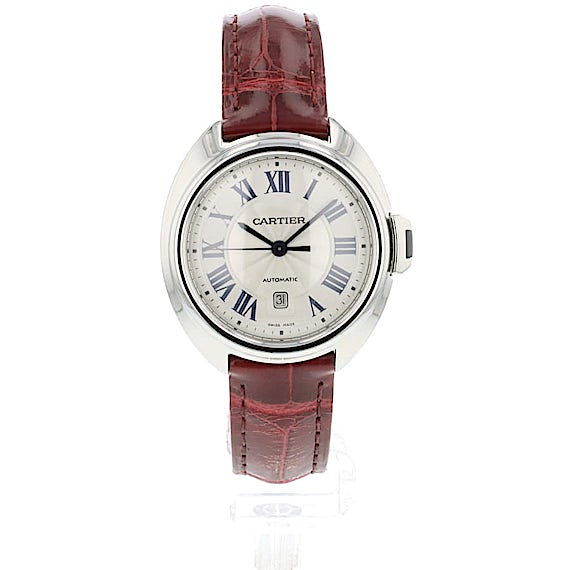 Cartier Santos WSCL0016 Cartier Santos WSCL0016
