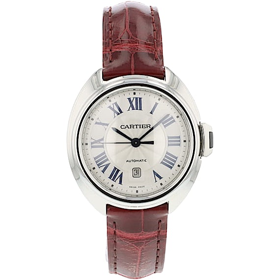 Cartier Santos WSCL0016 Cartier Santos WSCL0016