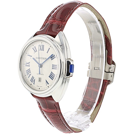 Cartier Santos WSCL0016 Cartier Santos WSCL0016