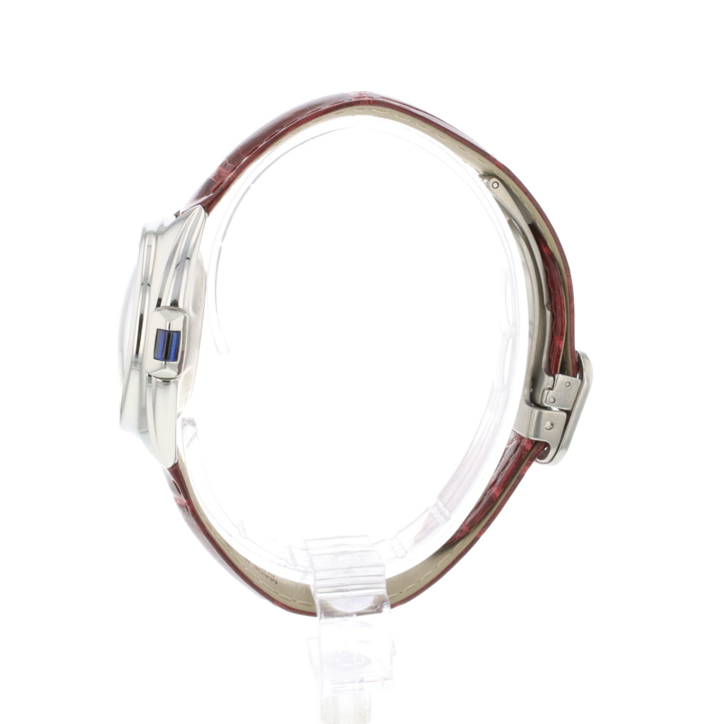 Cartier Santos WSCL0016